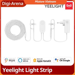 Đèn LED dây thông minh Xiaomi Yeelight Plus 1S YLDD05YL – Bản Quốc Tế