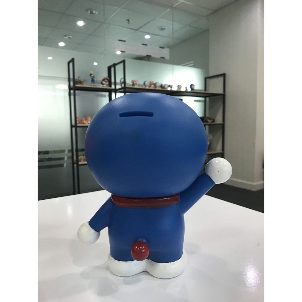 Mô hình nhân vật phim Doraemon