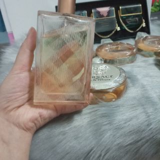 Thanh lý nước hoa si