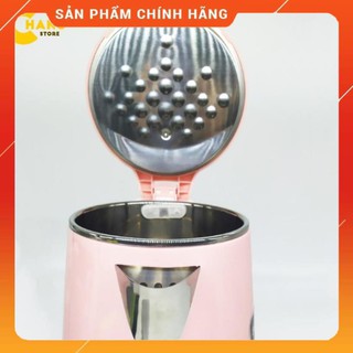 SIÊU HÓT Ấm Siêu Tốc JipLai Thái Lan 2.5L Cao Cấp