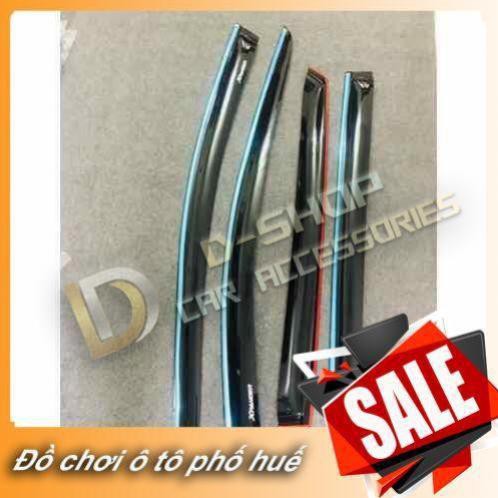 XPANDER 2019: VÈ CHỈ MẠ CAO CẤP New