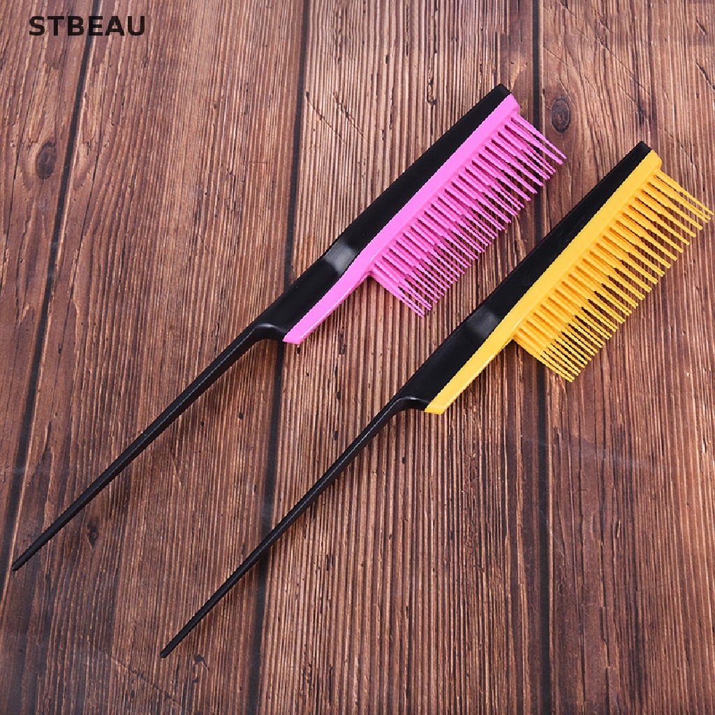 [Hàng mới về] Lược tách tóc chuyên nghiệp cho salon