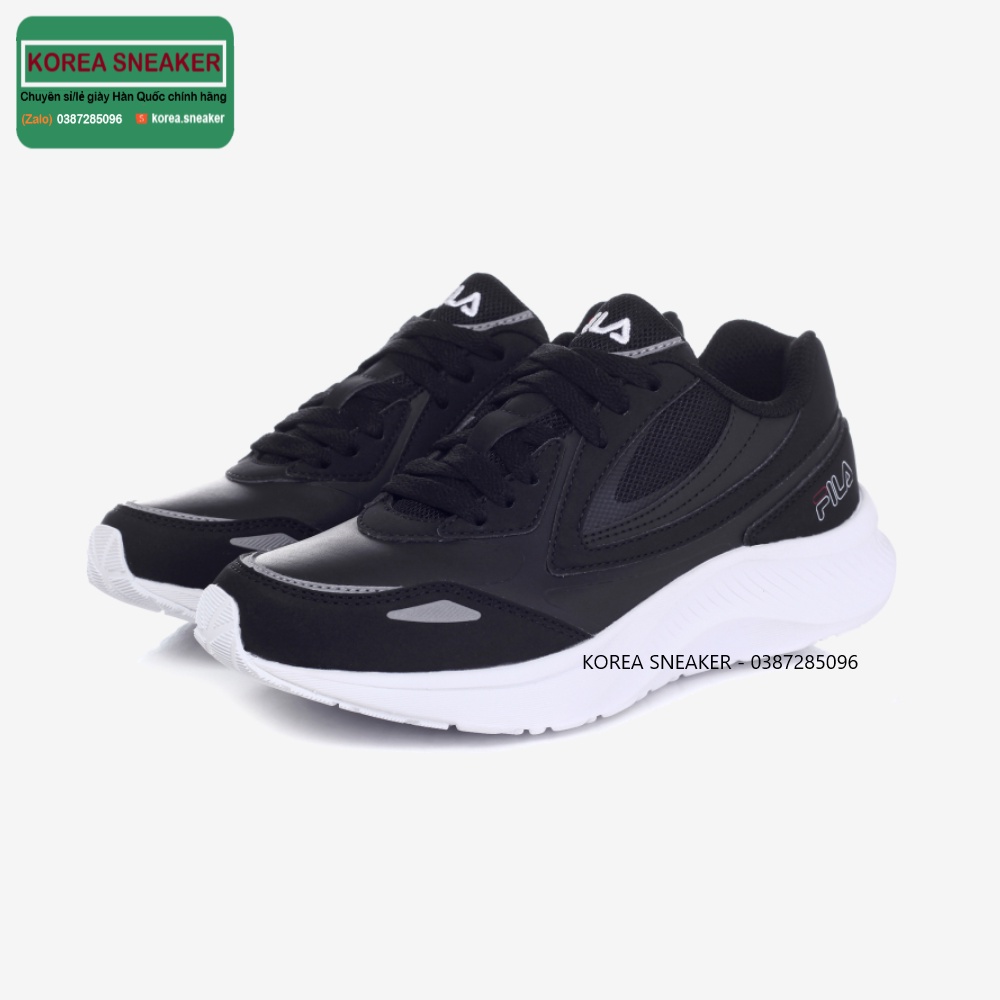 Giày Thể Thao Fila Wavelet OG Hàn Quốc- Sneaker Chính Hãng 100%