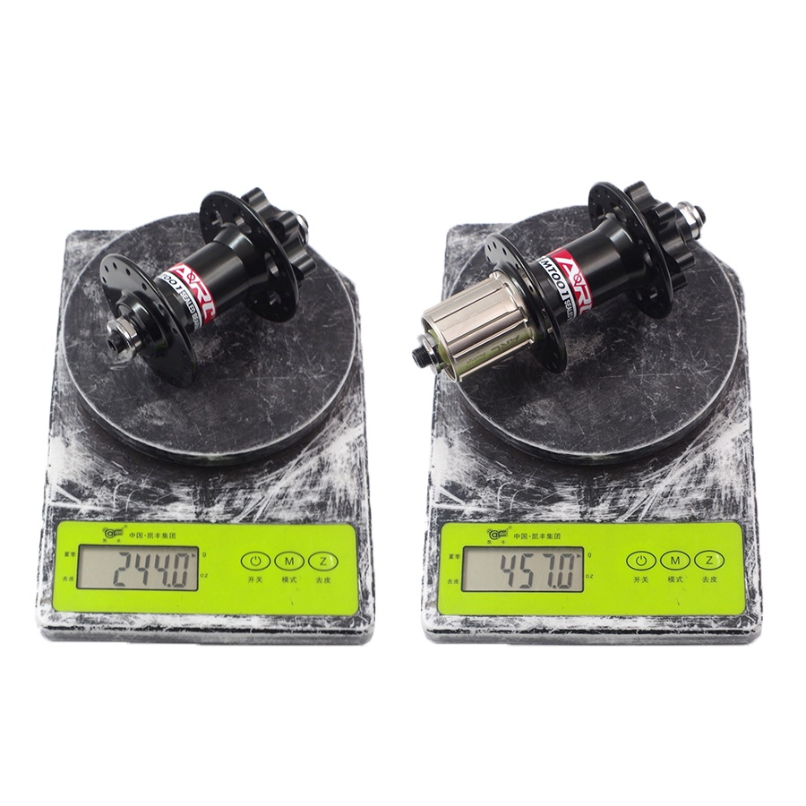 Trục bánh răng WALGUN 135MM VVT 32 36 lỗ 32H 36H cho đĩa xe đạp leo núi MTB 8 9 10 11 tốc độ