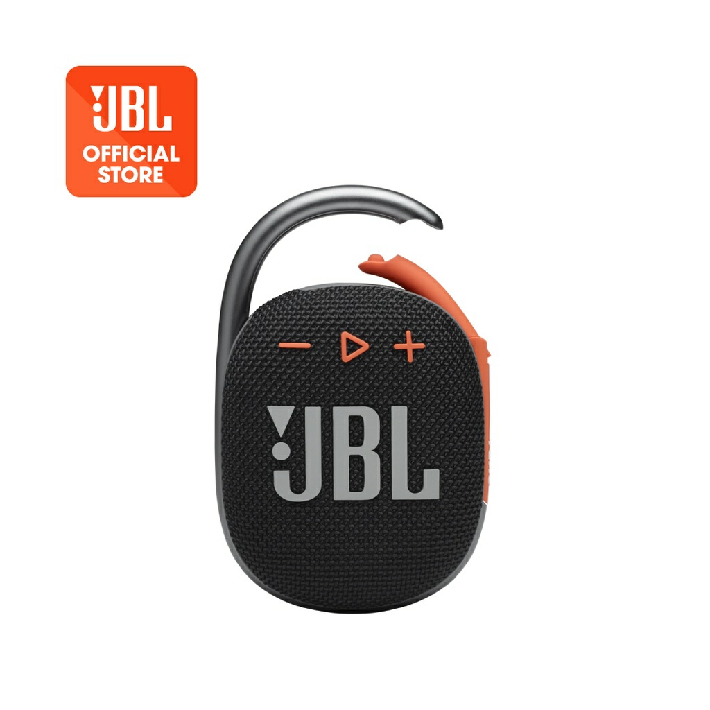 [SĂN HÀNG] Loa Bluetooth JBL CLIP4 - Hàng Chính Hãng