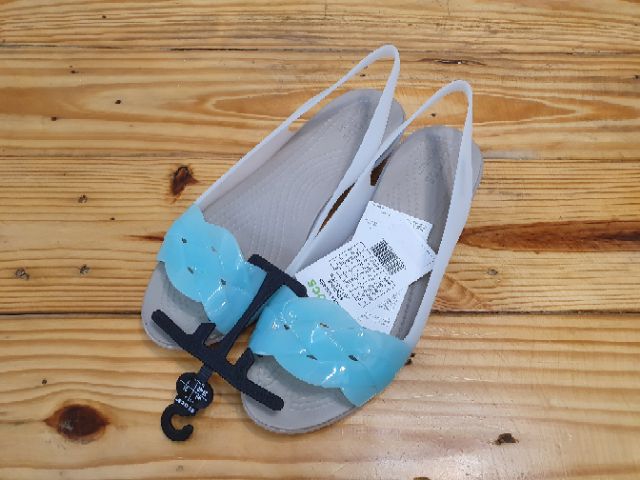 Sandal Isabella Slingback - chính hãng.