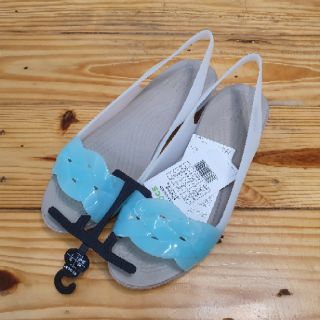 Sandal Isabella Slingback - chính hãng.