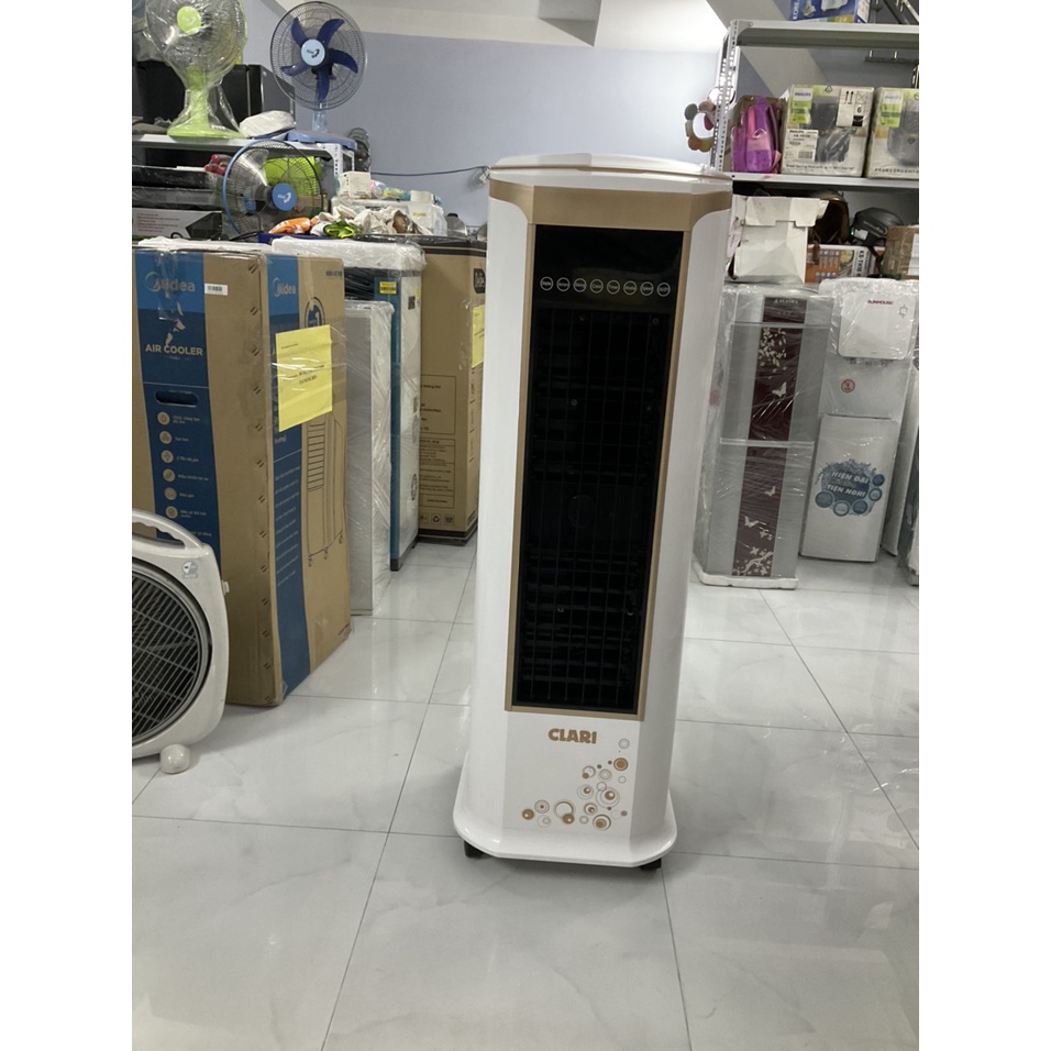 Quạt điều hòa Clari FL-926-2 - Hàng trưng bày