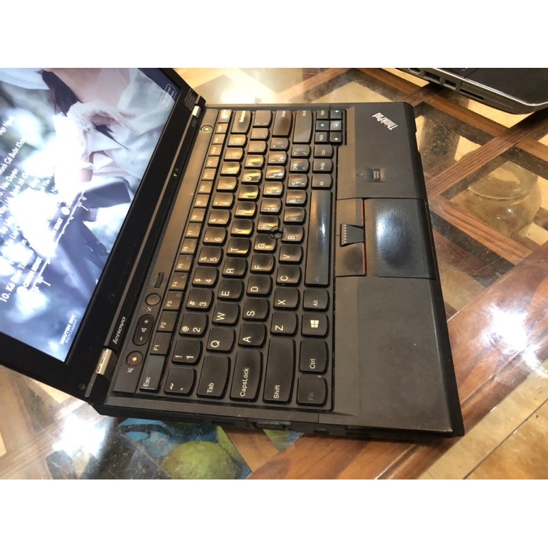 Thanh lý máy tính xách tay Lenovo X230 | BigBuy360 - bigbuy360.vn