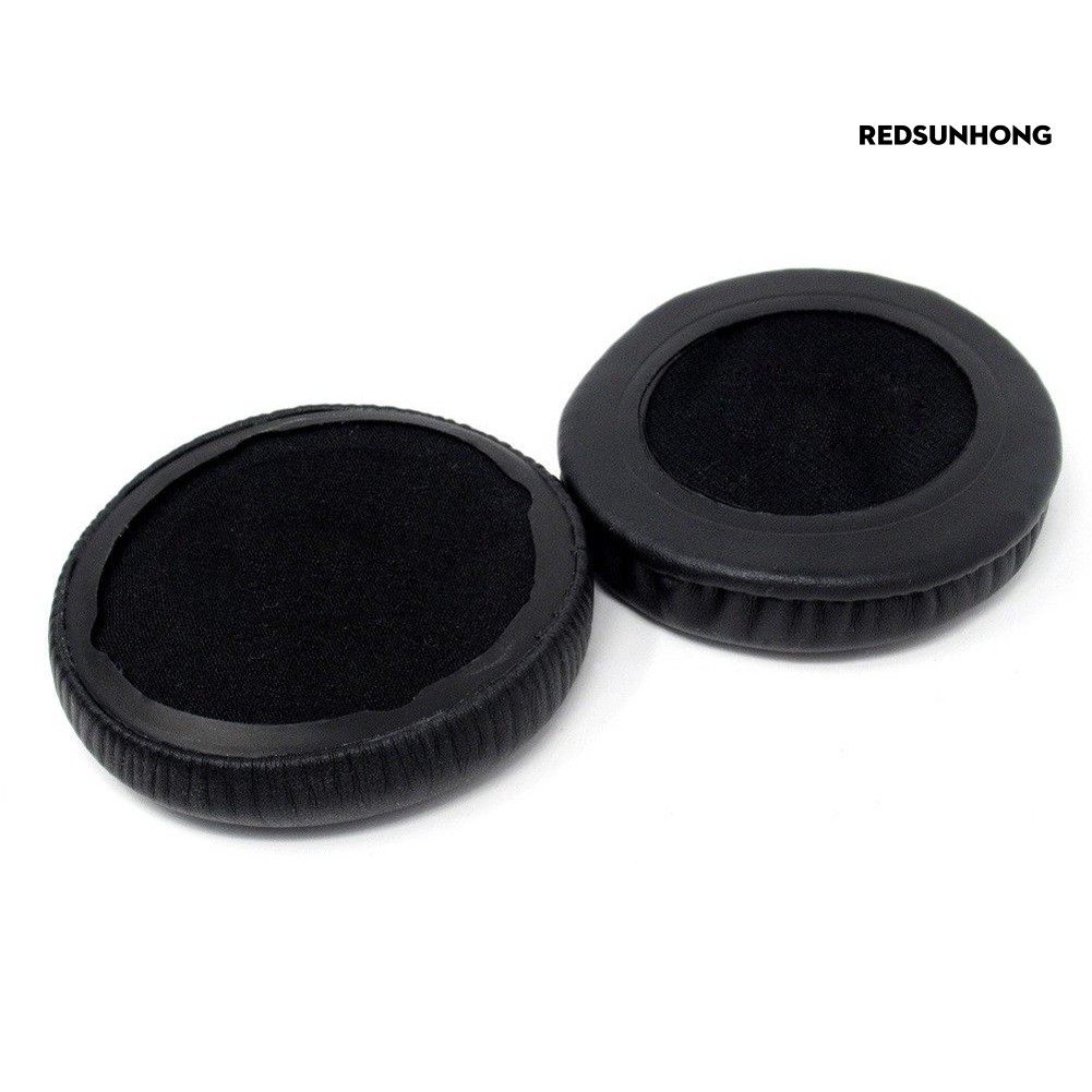 Set 2 Đệm Tai Nghe Thay Thế Chuyên Dụng Cho E40 Bt