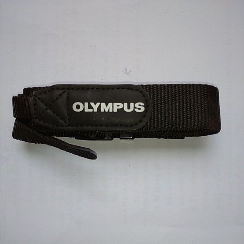 dây đeo máy ảnh olympus pen zin