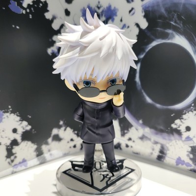 Mô hình nhân vật Nendoroid #1528 bằng PVC 10cm nhiều kiểu dáng