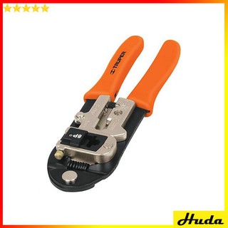 Kìm bấm cáp mạng nhiều đầu Truper