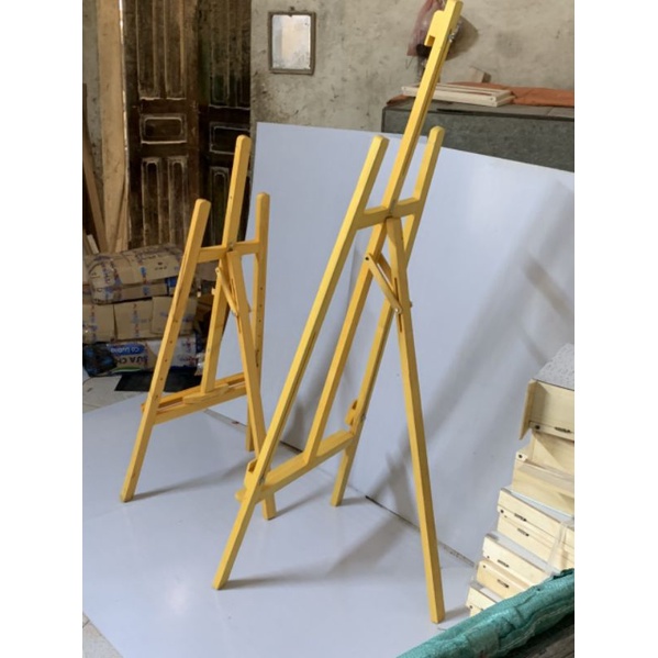 Bảng fooc trắng- Bảng kẻ ô li