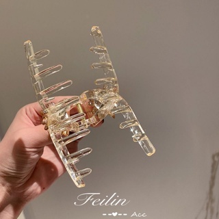 KẸP GẮP TÓC ĐÍNH HOA ĐÁ LẤP LÁNH