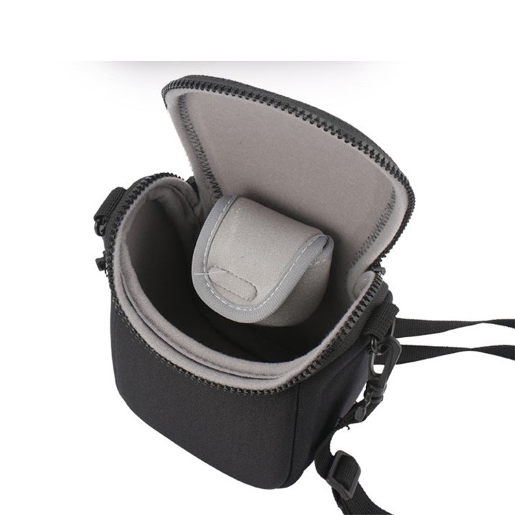 Túi máy ảnh Microless Sony