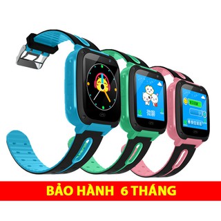 Đồng Hồ Định Vị Trẻ Em A20