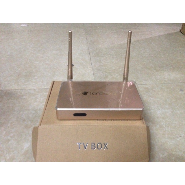 [ HÀNG CHÍNH HÃNG ]  TV BOX  ANDROID - Q9 CHẤT LƯỢN CAO GIÁ HẤP DẪN