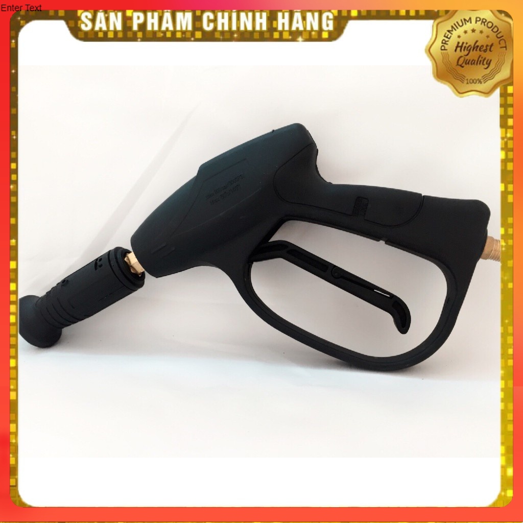 SÚNG RỬA XE TĂNG ÁP RĂNG NGOÀI 13 DÀI 35CM