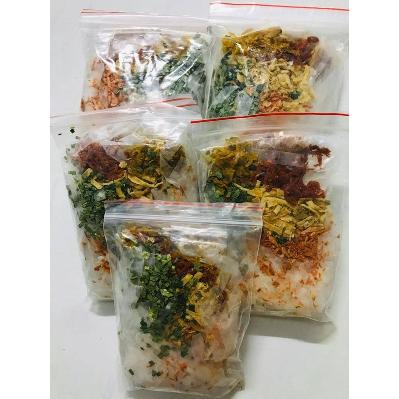 Bánh tráng trộn #banhtrangtron #bangtrangtronthapcam