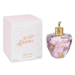 Nước hoa nữ - l’eau jolie eau de toilette 100ml