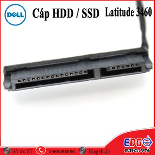 Cáp Ổ Cứng HDD SSD laptop Dell latitude 3460