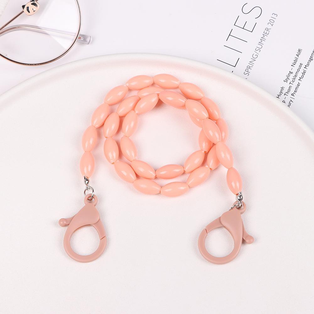 ESPO Dây Đeo Kính Chống Trượt Bằng Acrylic