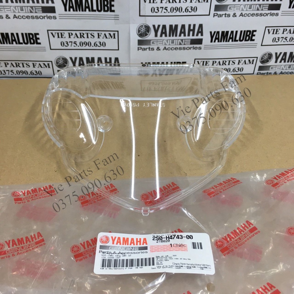 Nắp chụp đèn hậu Jupiter MX, Jupiter Gravita , hàng chính hiệu Yamaha Motor mới 100%