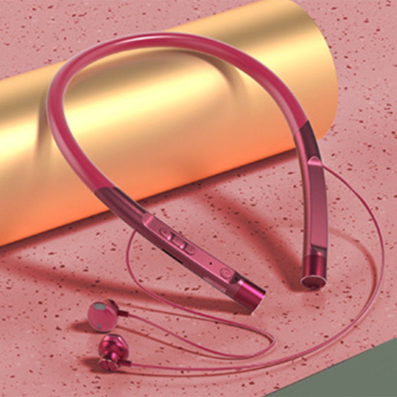 Tai Nghe zzz Không Dây Kết Nối Bluetooth 500mAh Có Micro USB
