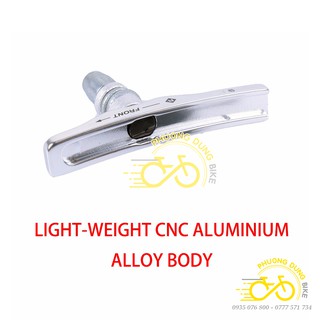 Bộ gôm phanh xe đạp MTB SHUANGJIE