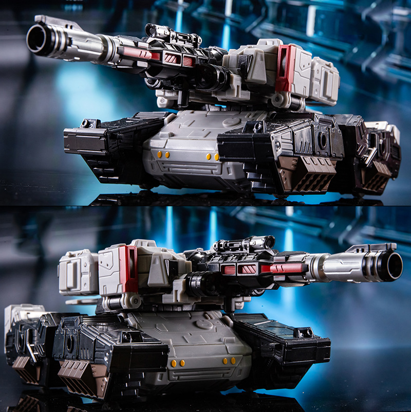 Đồ Chơi Robot Biến Hình Optimus Prime