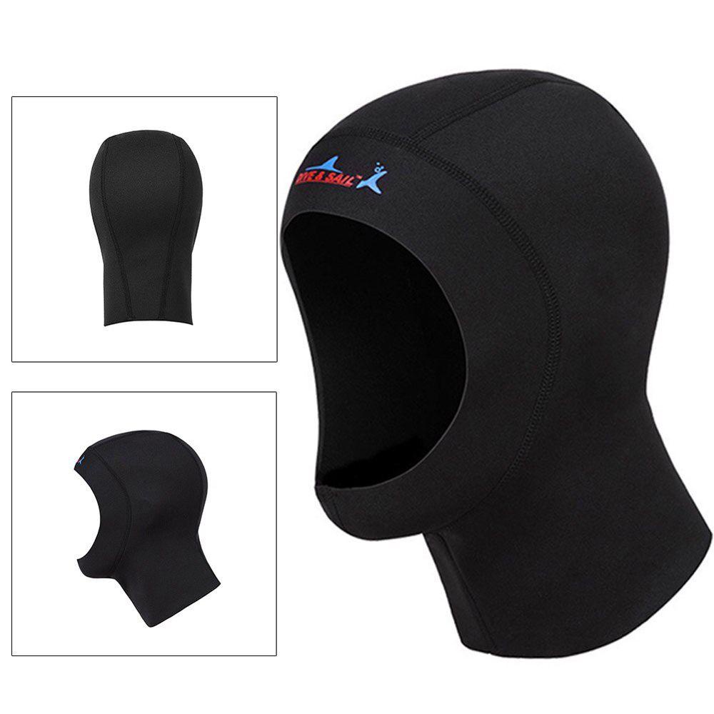 Mũ Lặn Che Tai Dày 1mm CLEOES