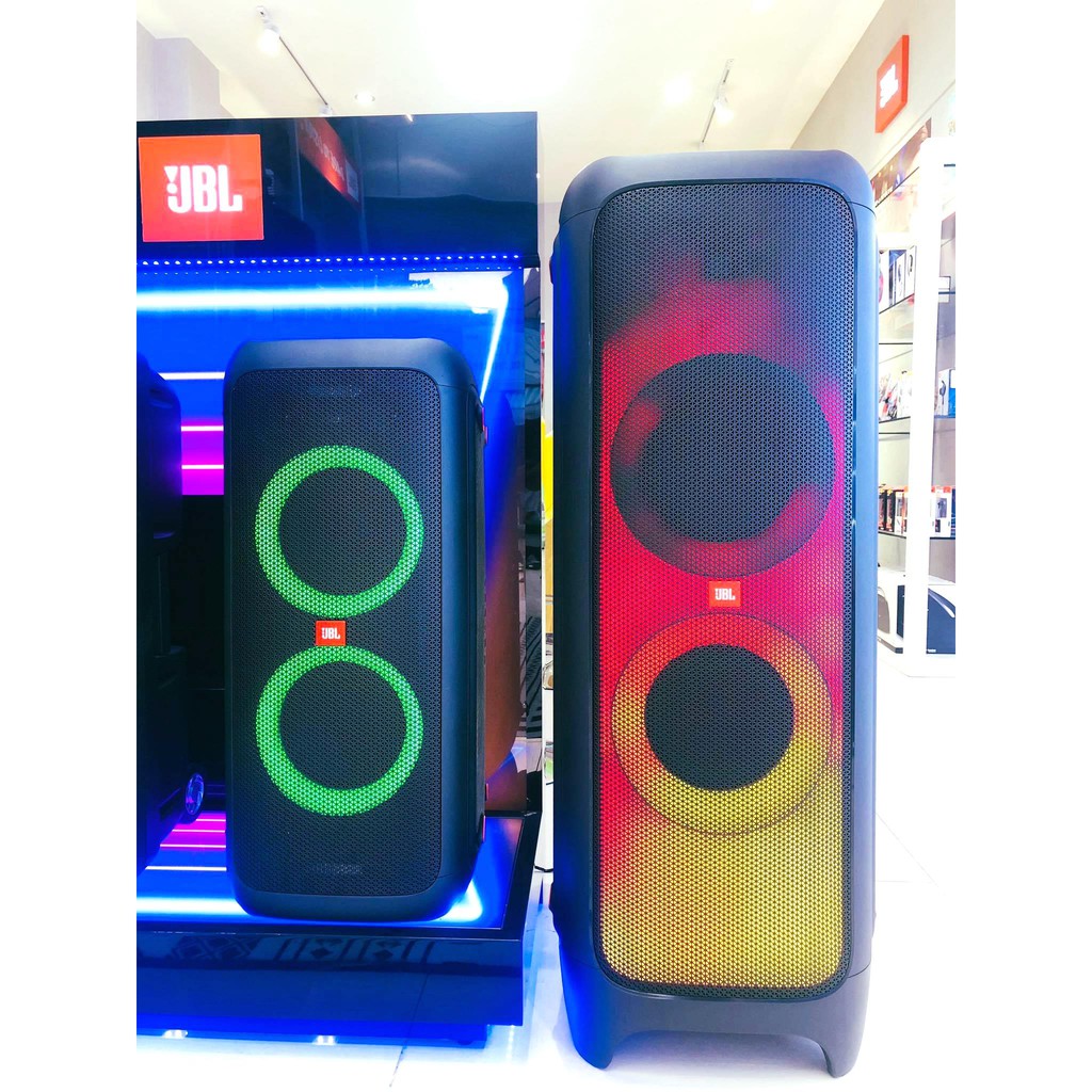 Loa JBL Partybox 1000 chính hãng