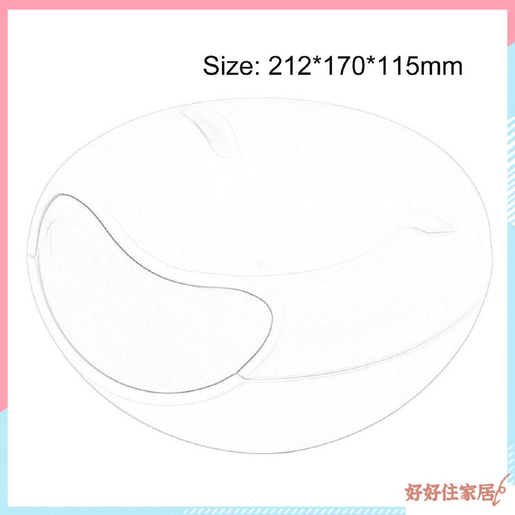 Dụng cụ đựng trái cây khô có thể làm giá đỡ điện thoại tiện lợi