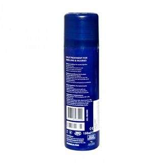 Chai Xịt Lạnh Starbalm Cold Spray 150ml