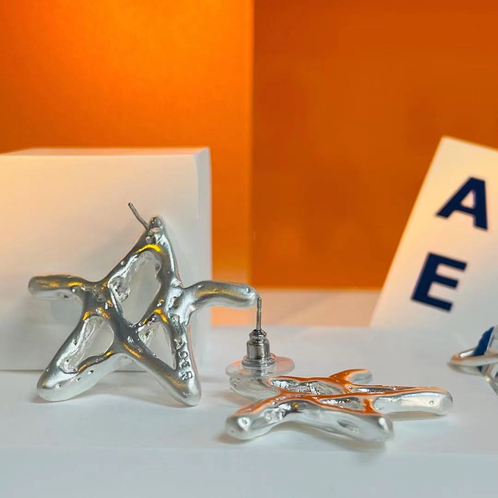 Bông tai Ader Error stad earring ss21