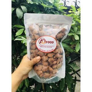 500g bánh gấu vị ca cao thơm béo