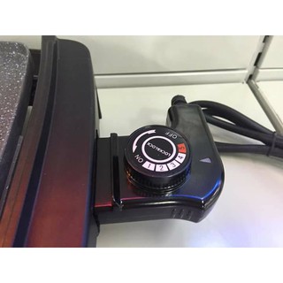 VỈ NƯỚNG ĐIỆN LOCK&LOCK EJG211 - BH 12 THÁNG