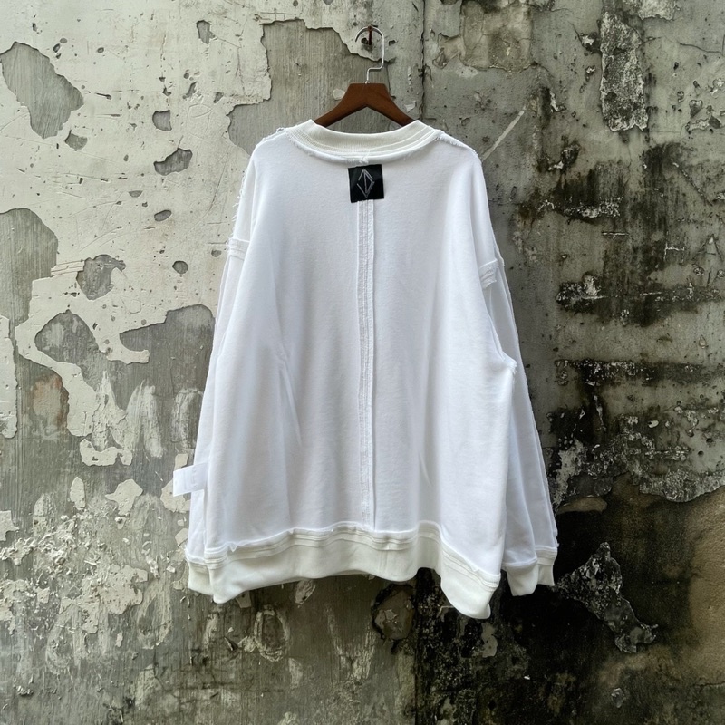 Áo “TVD PLUS CARDIGAN”