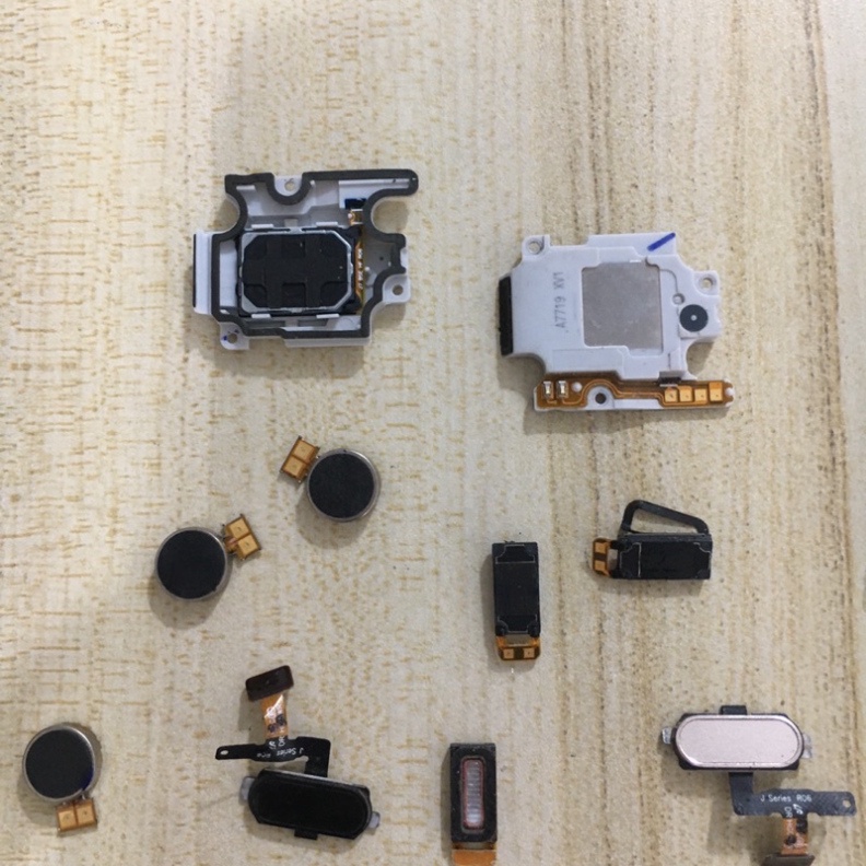Linh Kiện Trong SamSung J7 Pro Zin Hàng Cao Cấp.