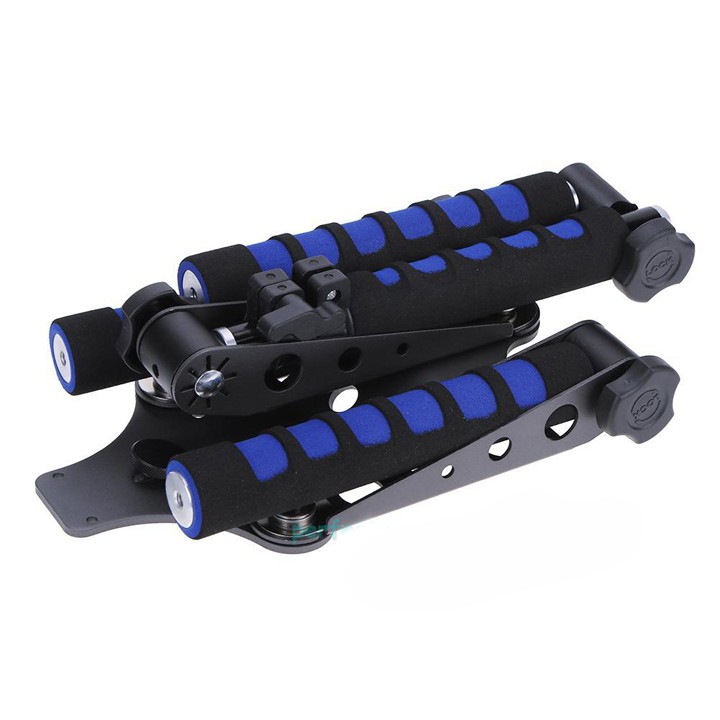 Vác vai quay phim máy ảnh DSLR SHOULDER RIG MOVIE RL01