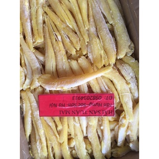 100g cá bống biển khô
