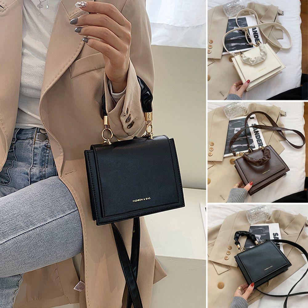 Túi Đeo Chéo Vuông MIHAN1 Thời Trang