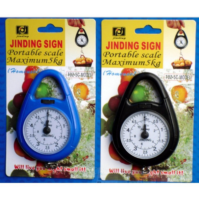 Cân treo cầm tay 5kg
