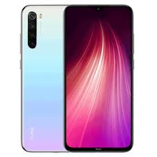 Điện thoại Xiaomi Redmi Note 8 64GB 6GB - nhập khẩu