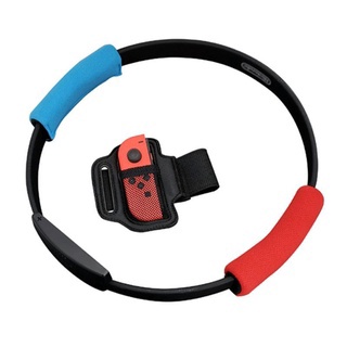 Bọc đệm tay và Vòng chân Ring Fit Nintendo Switch