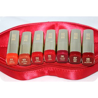 Son milani số #06 CHERY CRAVE_milani