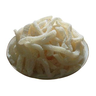 MỨT DỪA NON NHÀ LÀM