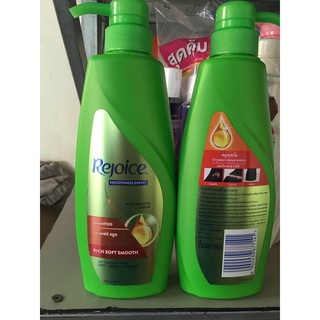 DẦU GỘI REJOICE 450ML-THÁI LAN