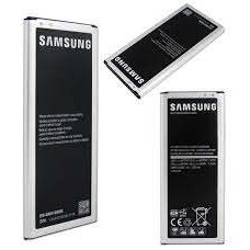 Pin Samsung Galaxy Note 4 1sim Chính Hãng - Dung lượng :3220mAh - PIN BNN
